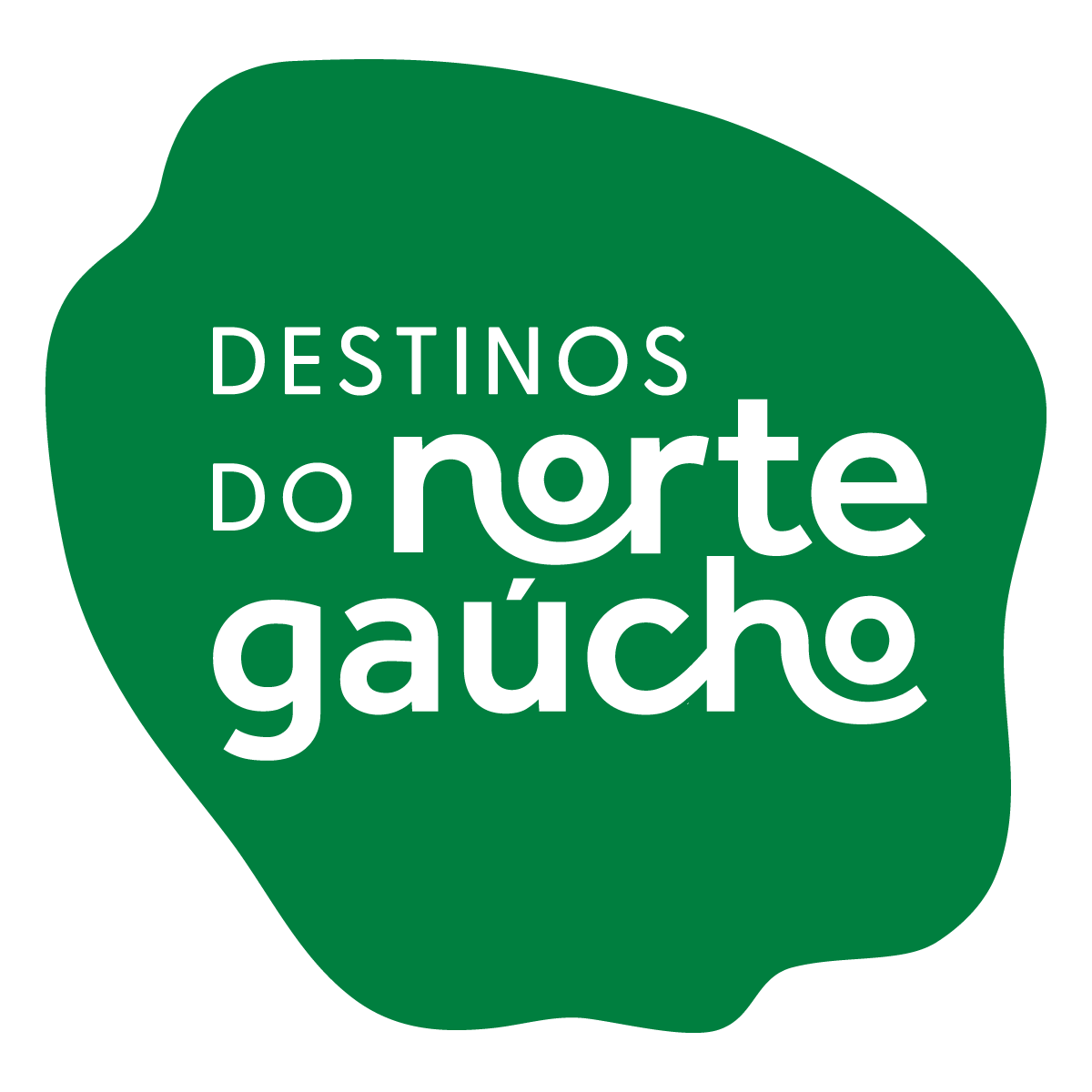Destinos do Norte Gaúcho